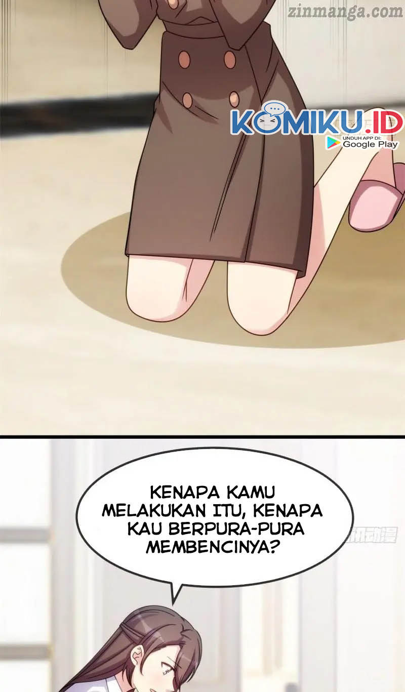 CEO’s Sudden Proposal Chapter 261 Gambar 23